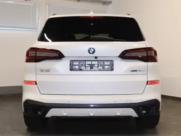 X5 xDrive 45 e M Sport Shadow H K-AHK-LASER-LUFT