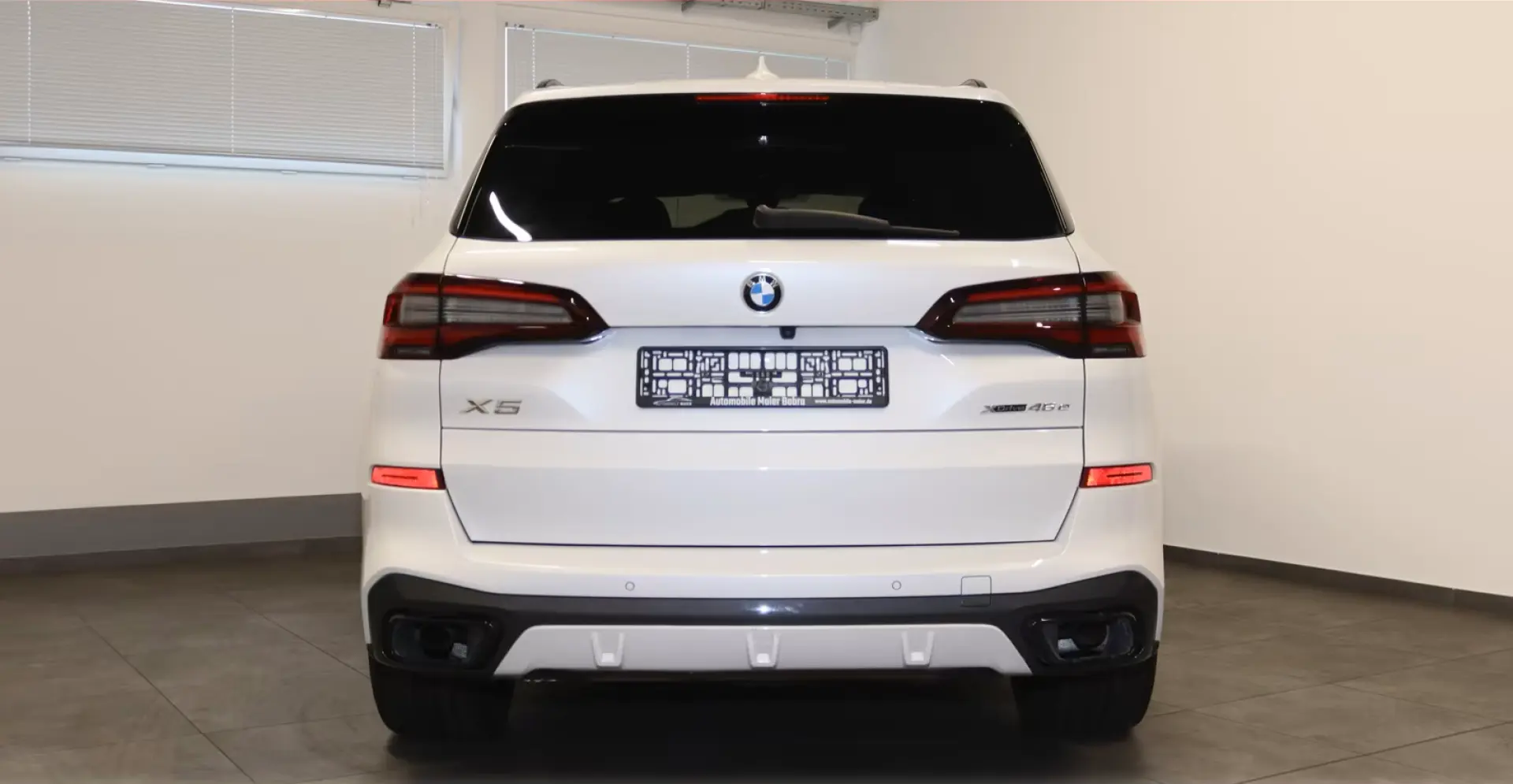 X5 xDrive 45 e M Sport Shadow H K-AHK-LASER-LUFT