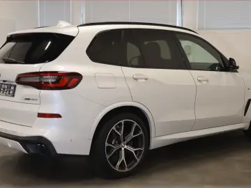 X5 xDrive 45 e M Sport Shadow H K-AHK-LASER-LUFT