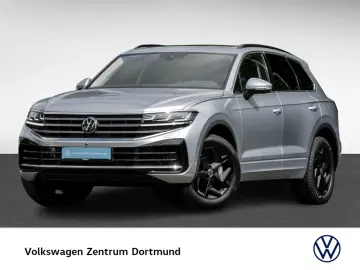 Touareg V6 TSI ELEGANCE NEUESMODELL PANO AHK 19Z