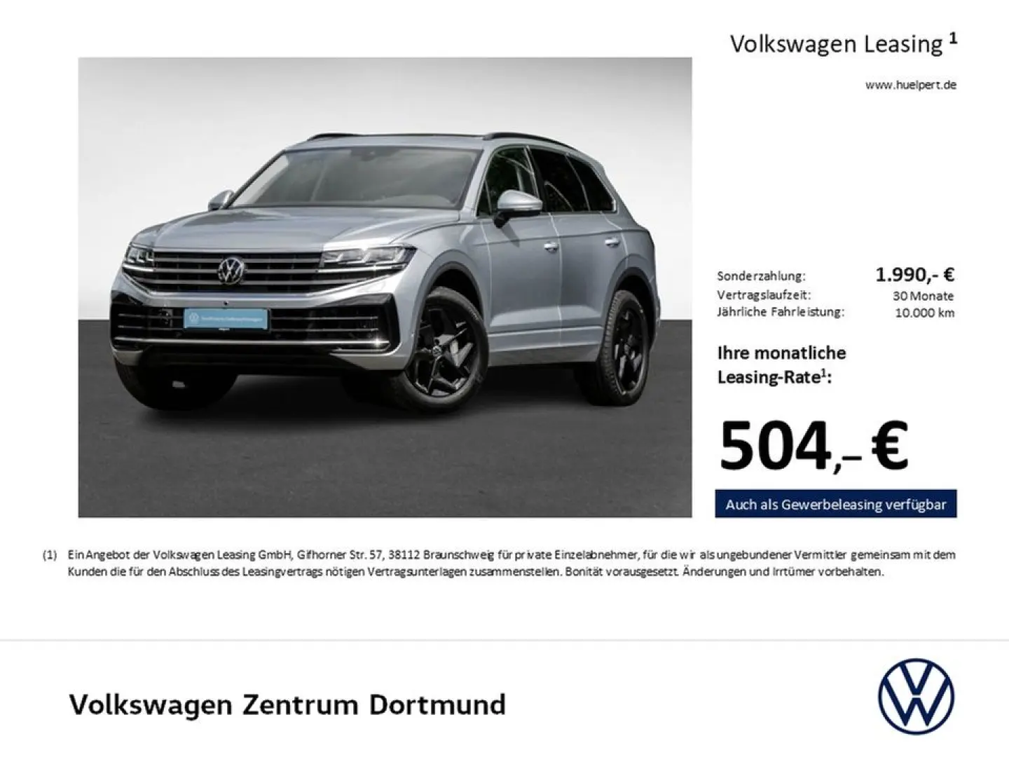 Touareg V6 TSI ELEGANCE NEUESMODELL PANO AHK 19Z