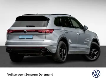 Touareg V6 TSI ELEGANCE NEUESMODELL PANO AHK 19Z