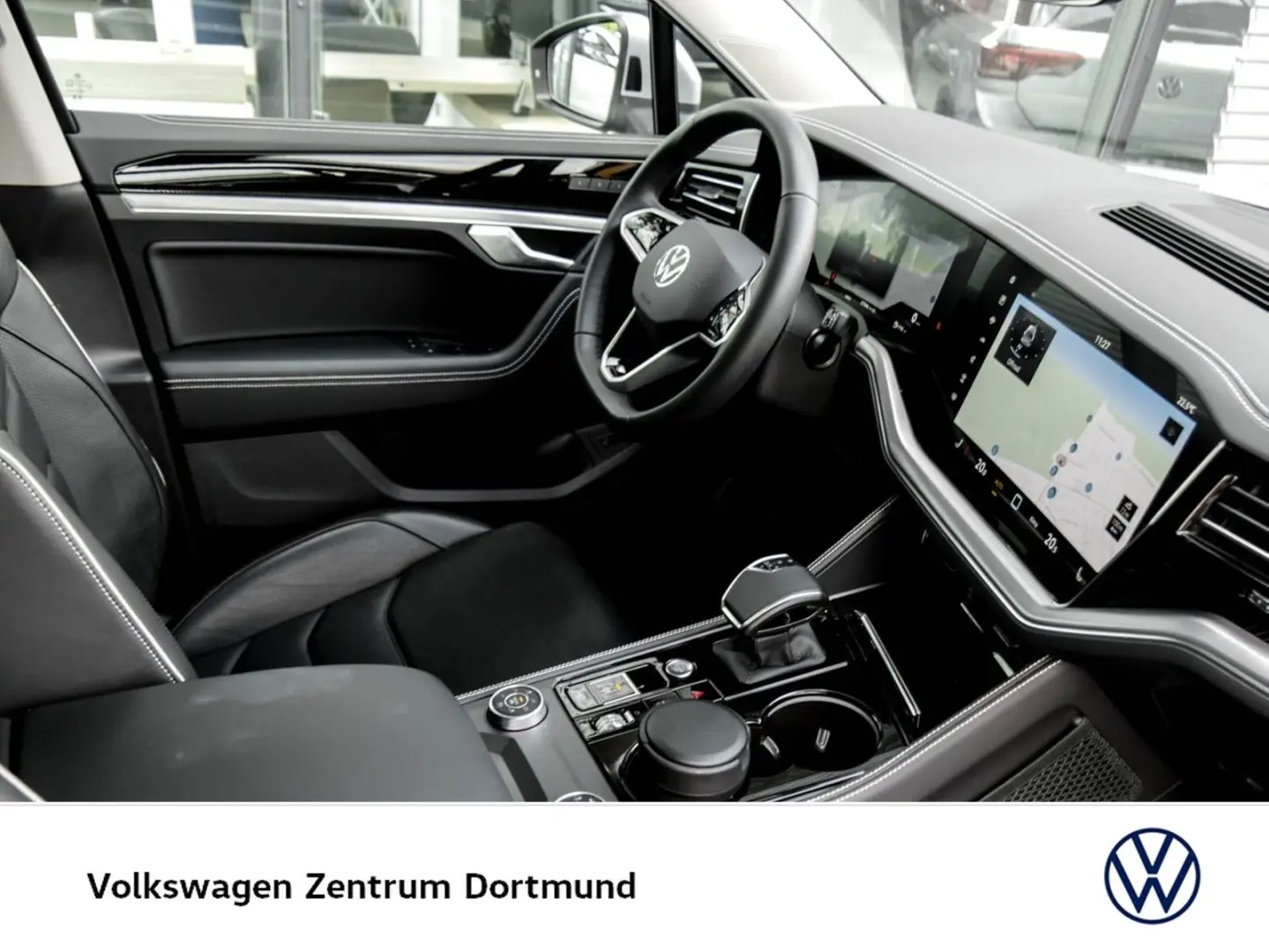 Touareg V6 TSI ELEGANCE NEUESMODELL PANO AHK 19Z