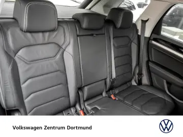 Touareg V6 TSI ELEGANCE NEUESMODELL PANO AHK 19Z