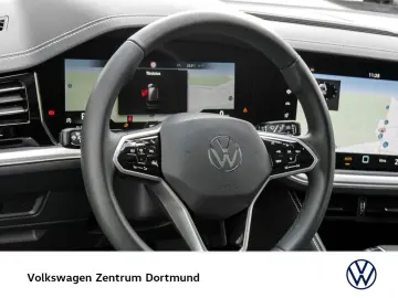 Touareg V6 TSI ELEGANCE NEUESMODELL PANO AHK 19Z