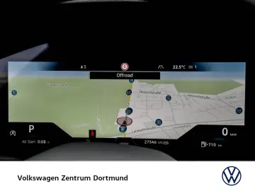 Touareg V6 TSI ELEGANCE NEUESMODELL PANO AHK 19Z