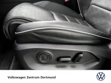 Touareg V6 TSI ELEGANCE NEUESMODELL PANO AHK 19Z