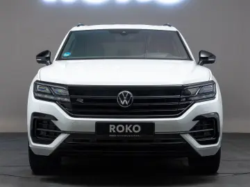 Touareg R-Line