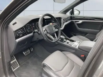 Touareg R-Line 3.0 4Motion AHK ACC Luft DAB IQ.