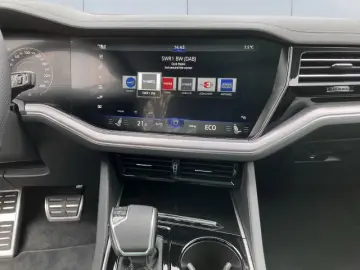 Touareg R-Line 3.0 4Motion AHK ACC Luft DAB IQ.