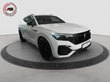 Touareg 4Motion MASSAGE PANO 360 KAM HUD KEYLESS