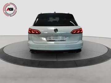 Touareg 4Motion MASSAGE PANO 360 KAM HUD KEYLESS