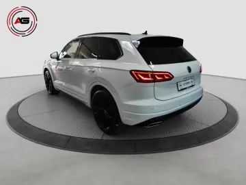 Touareg 4Motion MASSAGE PANO 360 KAM HUD KEYLESS