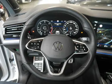 Touareg 4Motion MASSAGE PANO 360 KAM HUD KEYLESS