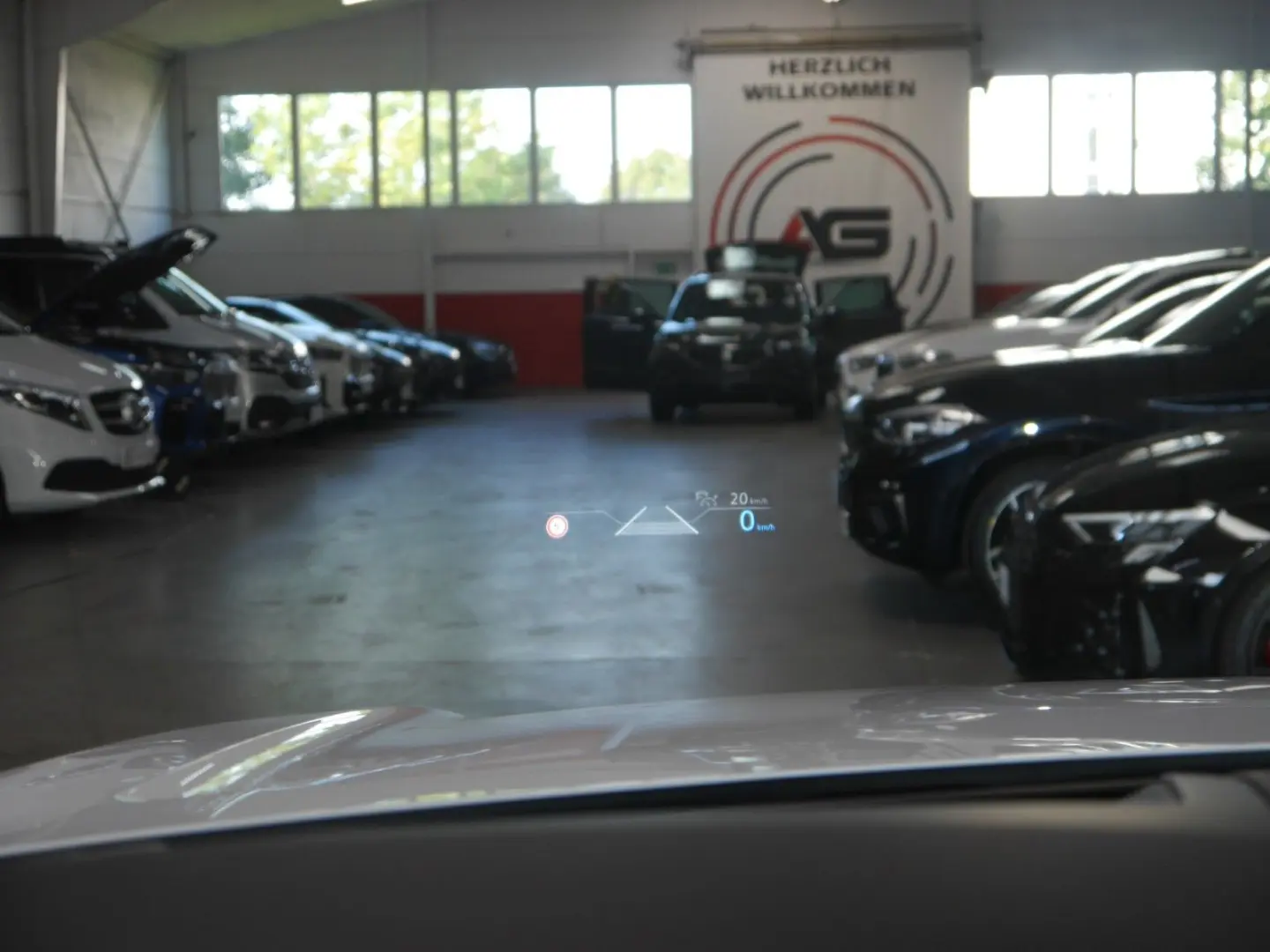 Touareg 4Motion MASSAGE PANO 360 KAM HUD KEYLESS