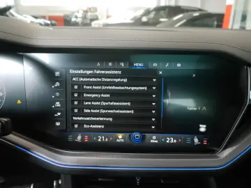 Touareg 4Motion MASSAGE PANO 360 KAM HUD KEYLESS