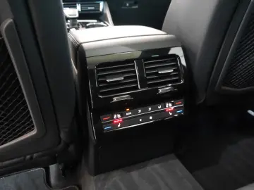 Touareg 4Motion MASSAGE PANO 360 KAM HUD KEYLESS