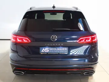 Touareg 3.0 V6 TDI R-Line 4x4 PANO AirSusp Sound