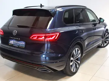 Touareg 3.0 V6 TDI R-Line 4x4 PANO AirSusp Sound