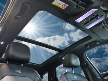 Touareg 3.0 V6 TDI R-Line 4x4 PANO AirSusp Sound