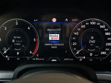 Touareg 3.0 V6 TDI R-Line 4x4 PANO AirSusp Sound