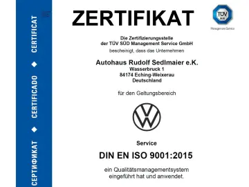 Touareg 3.0 V6 TDI R-Line 4x4 PANO AirSusp Sound