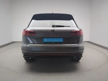 Touareg 3.0 TDI DSG R-LINE BLACK-STYLE IQ.LIGHT