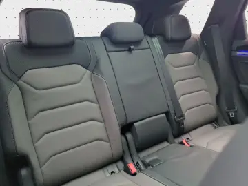 Touareg 3.0 TDI DSG R-LINE BLACK-STYLE IQ.LIGHT