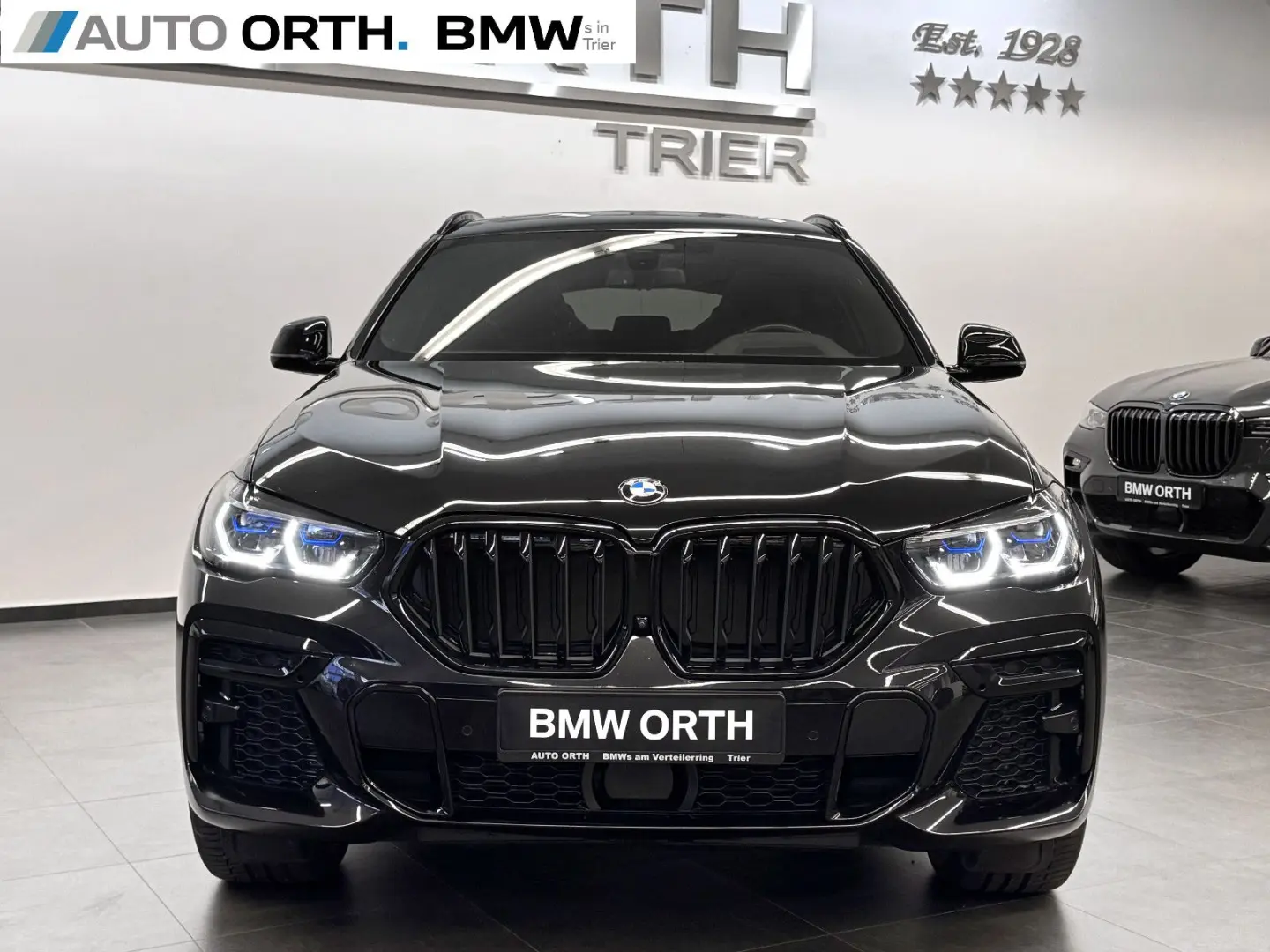X6 xDrive30d M-SPORT