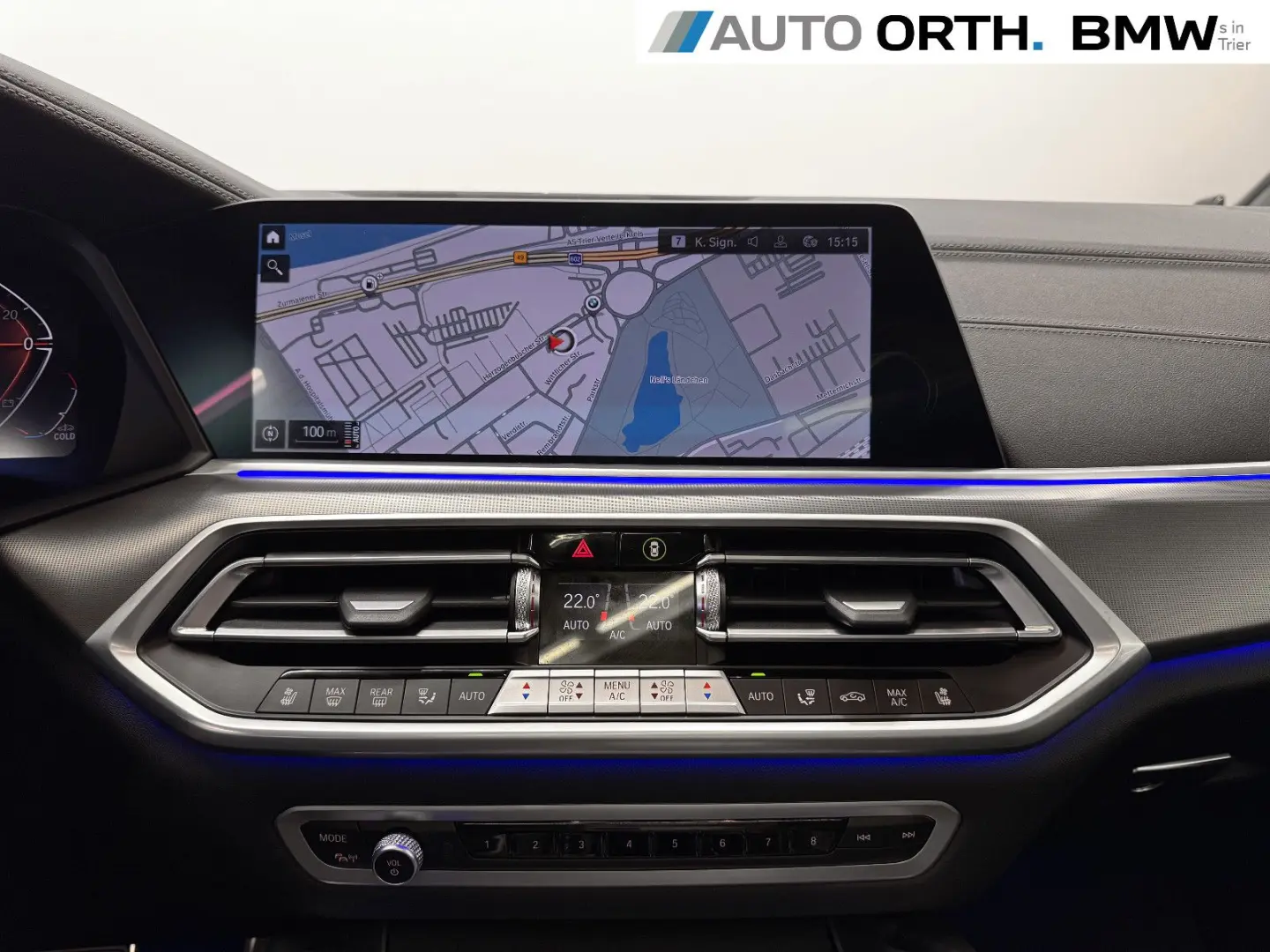 X6 xDrive30d M-SPORT