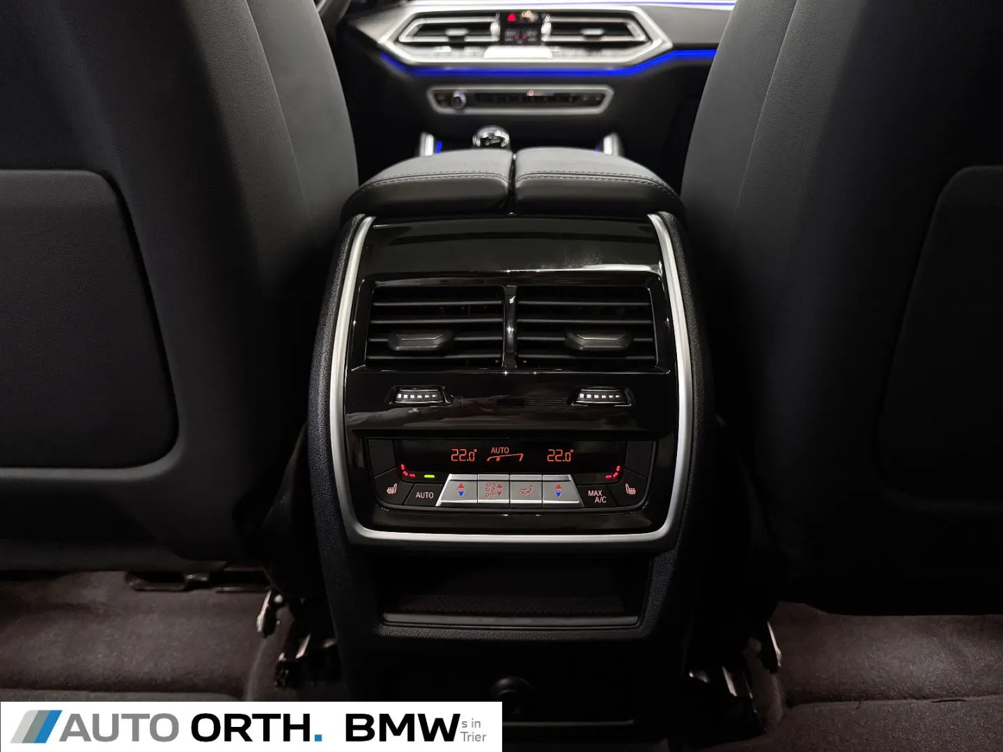 X6 xDrive30d M-SPORT