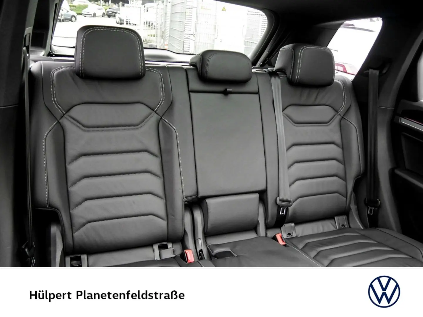 Touareg V6 R-LINE BLACK STYLE PANO AHK 360CAM 21