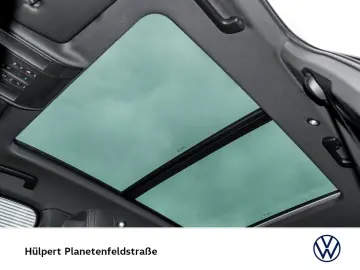 Touareg V6 R-LINE BLACK STYLE PANO AHK 360CAM 21