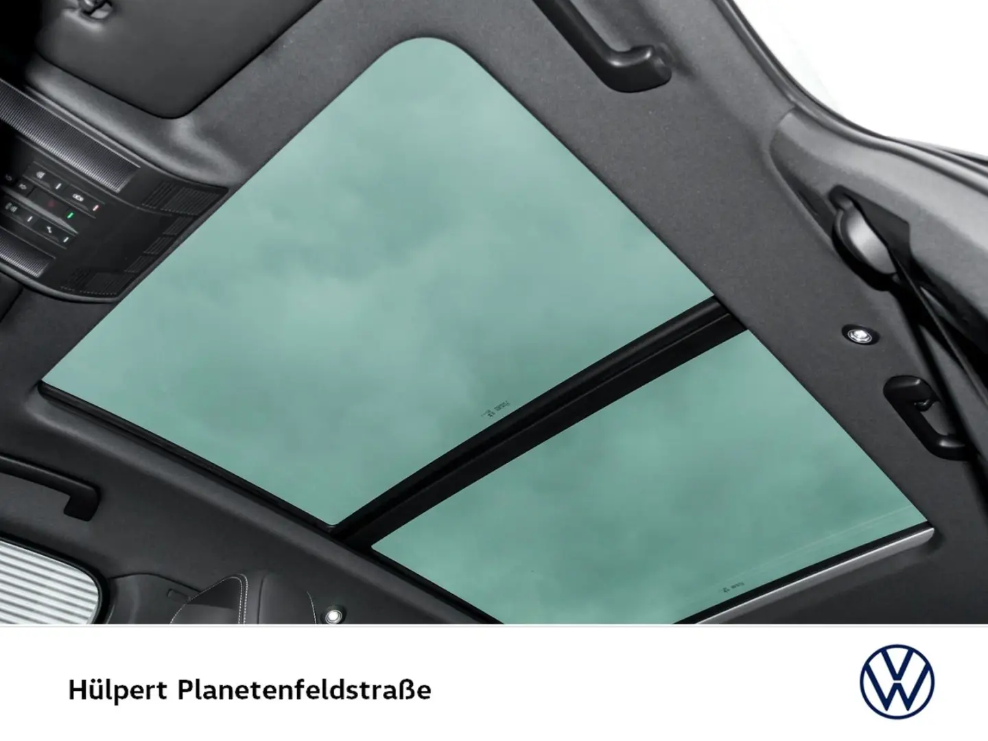 Touareg V6 R-LINE BLACK STYLE PANO AHK 360CAM 21