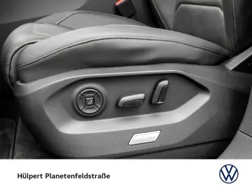 Touareg V6 R-LINE BLACK STYLE PANO AHK 360CAM 21