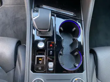 Touareg 3.0 V6 TDI 4Motion R-Line  AHK LUFT NAVI