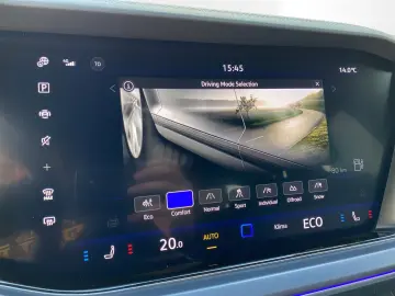 Touareg 3.0 V6 TDI 4Motion R-Line  AHK LUFT NAVI