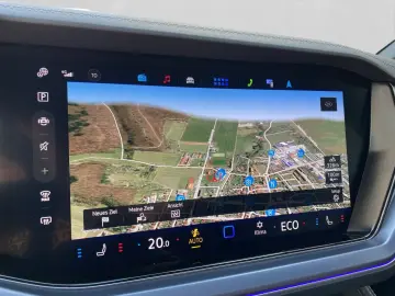 Touareg 3.0 V6 TDI 4Motion R-Line  AHK LUFT NAVI