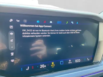 Touareg 3.0 V6 TDI 4Motion R-Line  AHK LUFT NAVI