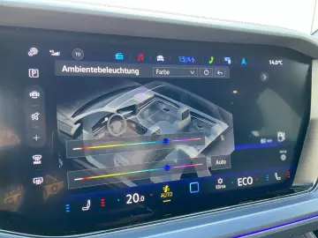 Touareg 3.0 V6 TDI 4Motion R-Line  AHK LUFT NAVI