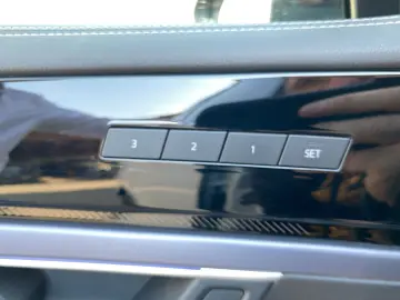 Touareg 3.0 V6 TDI 4Motion R-Line  AHK LUFT NAVI