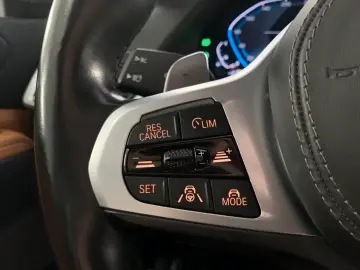 X5 45e xDrive M Sport DrivingPro LED  Memory AHK