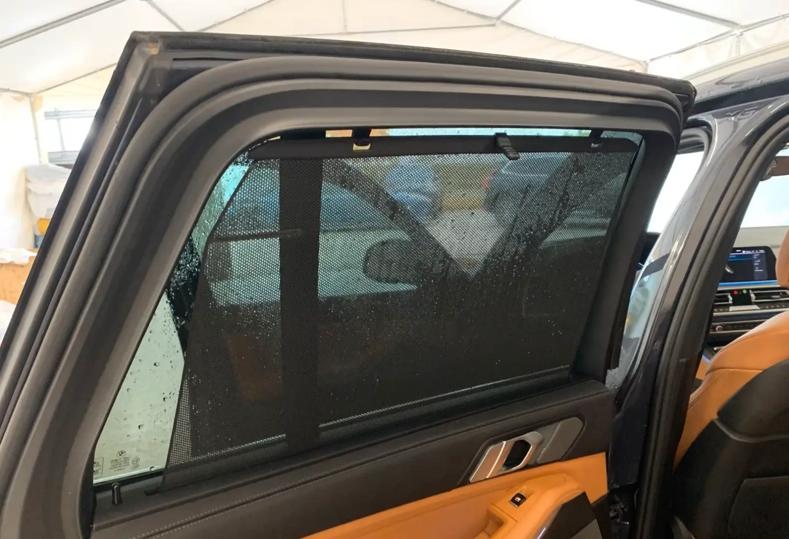 X5 45e xDrive M Sport DrivingPro LED  Memory AHK