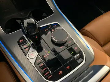 X5 45e xDrive M Sport DrivingPro LED  Memory AHK