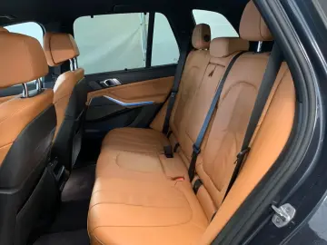 X5 45e xDrive M Sport DrivingPro LED  Memory AHK