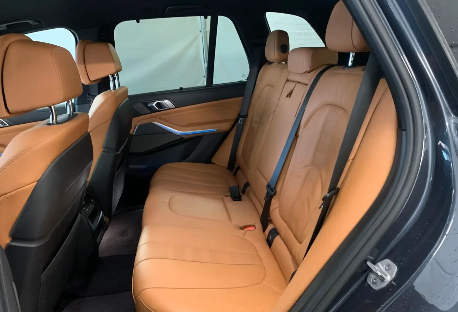 X5 45e xDrive M Sport DrivingPro LED  Memory AHK