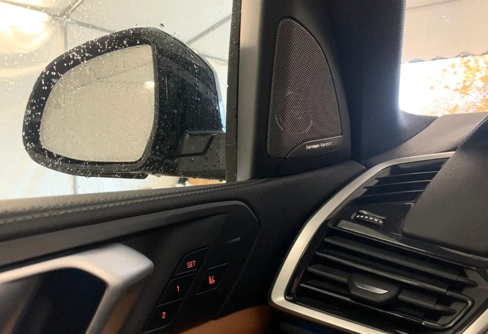 X5 45e xDrive M Sport DrivingPro LED  Memory AHK