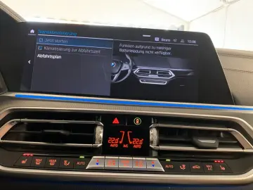 X5 45e xDrive M Sport DrivingPro LED  Memory AHK