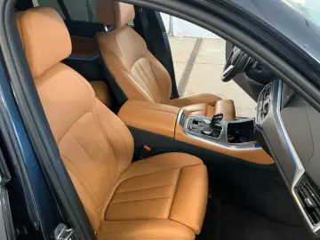 X5 45e xDrive M Sport DrivingPro LED  Memory AHK