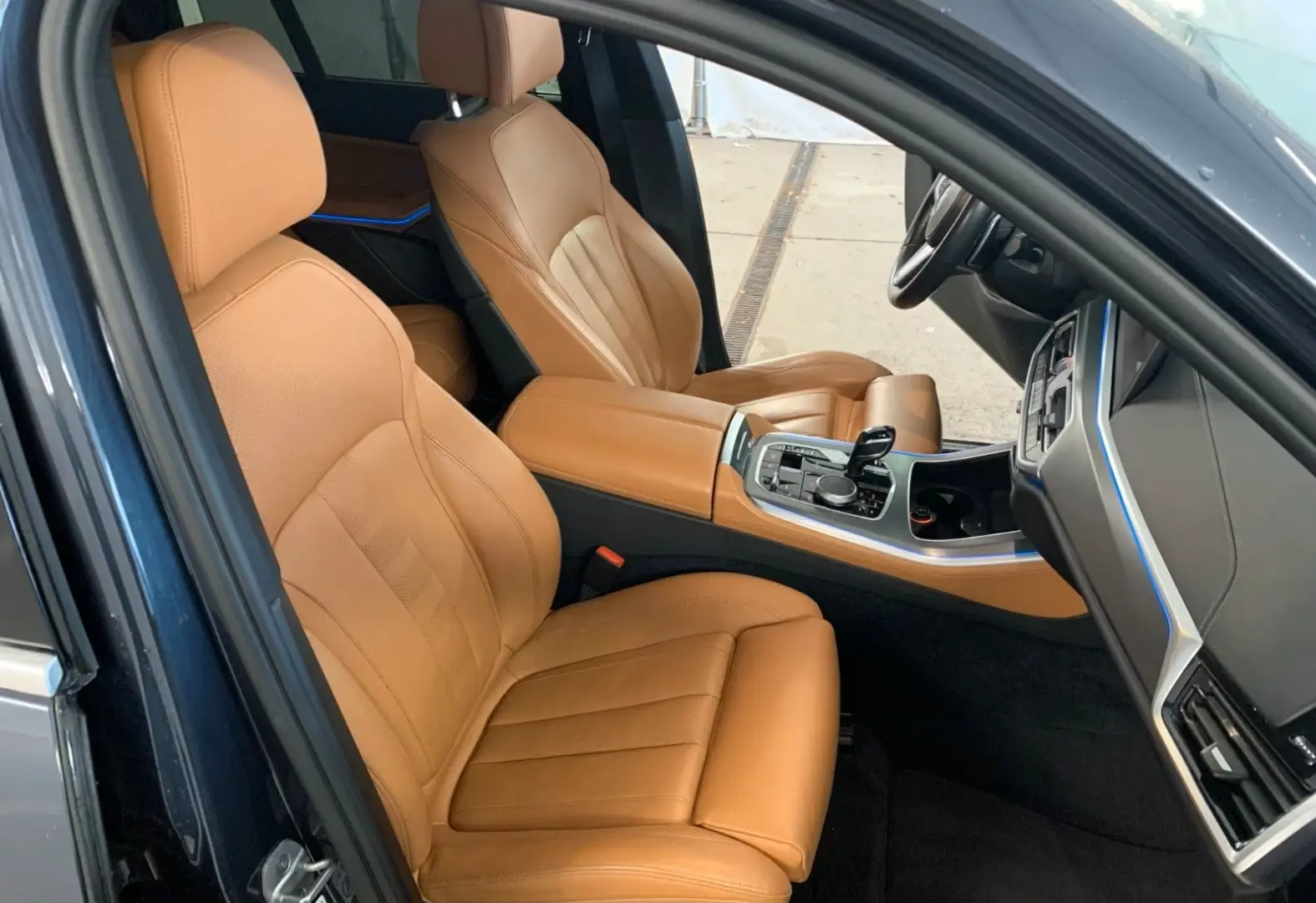 X5 45e xDrive M Sport DrivingPro LED  Memory AHK